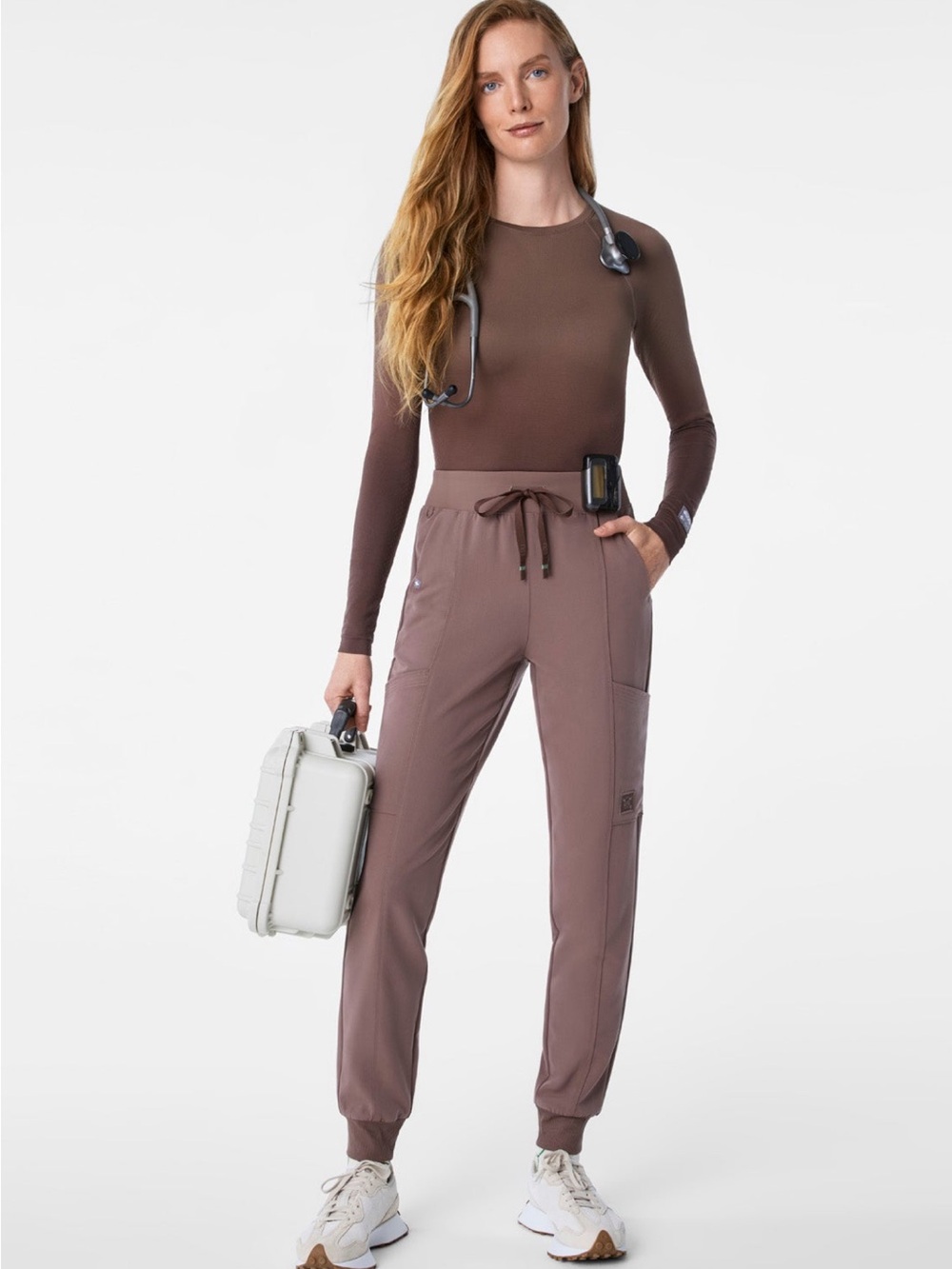 Figs Star Wars limited edition Jogger Scrub Pants sold out